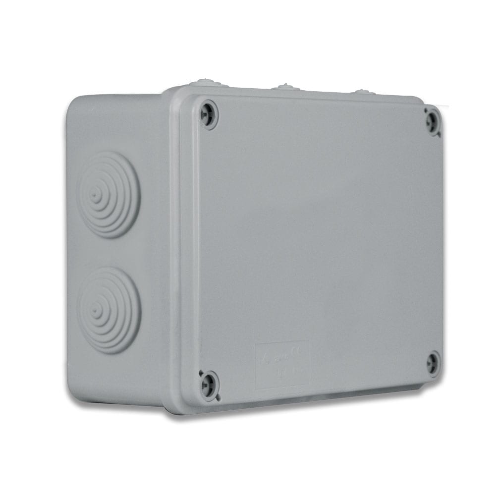 AVE - AVESD1506 SCAT.DERI.PASSACAVI IP65 150X110X70