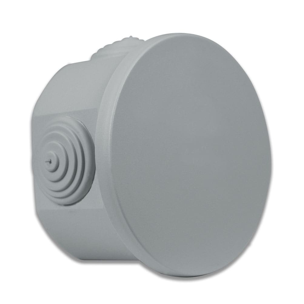 AVE - AVESD6501 SCATOLA DERIVAZ. PARETE IP44 65X35