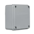 AVE - AVESDL1004 SCATOLA DER. LISCIA IP65 100X100X50