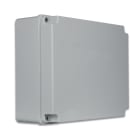 AVE - AVESDL2408 SCATOLA DER. LISCIA IP65 240X190X90