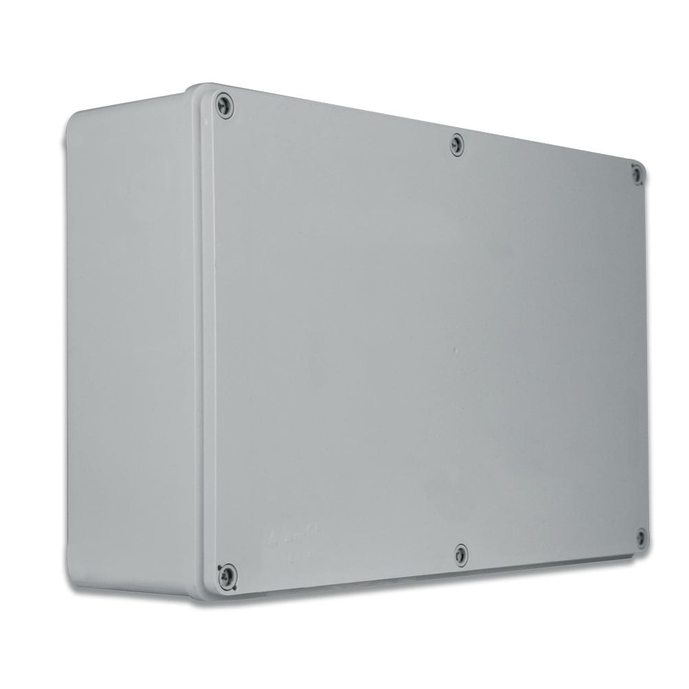 AVE - AVESDL3409 SCATOLA DER.LISCIA IP65 350X230X100