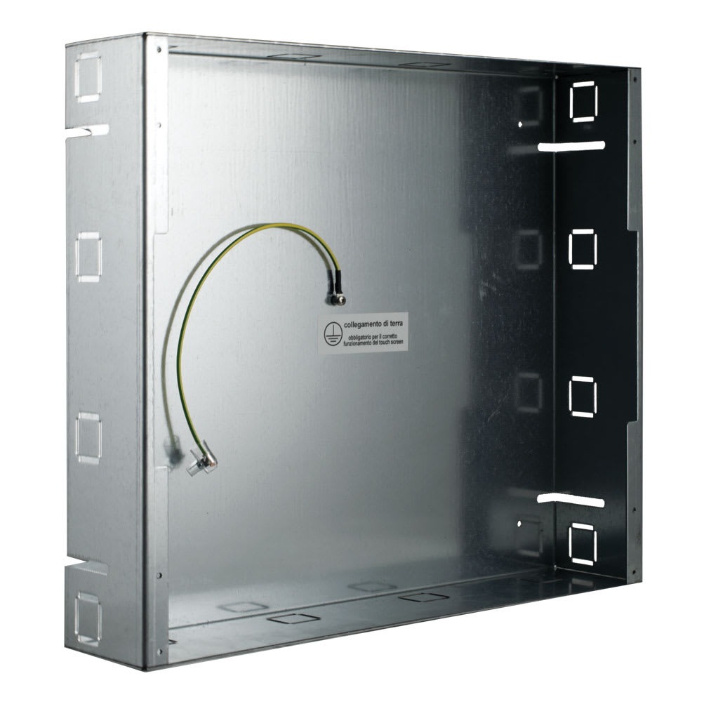 AVE - AVETS04XBOX SCATOLA INCASSO PER TS04X-V