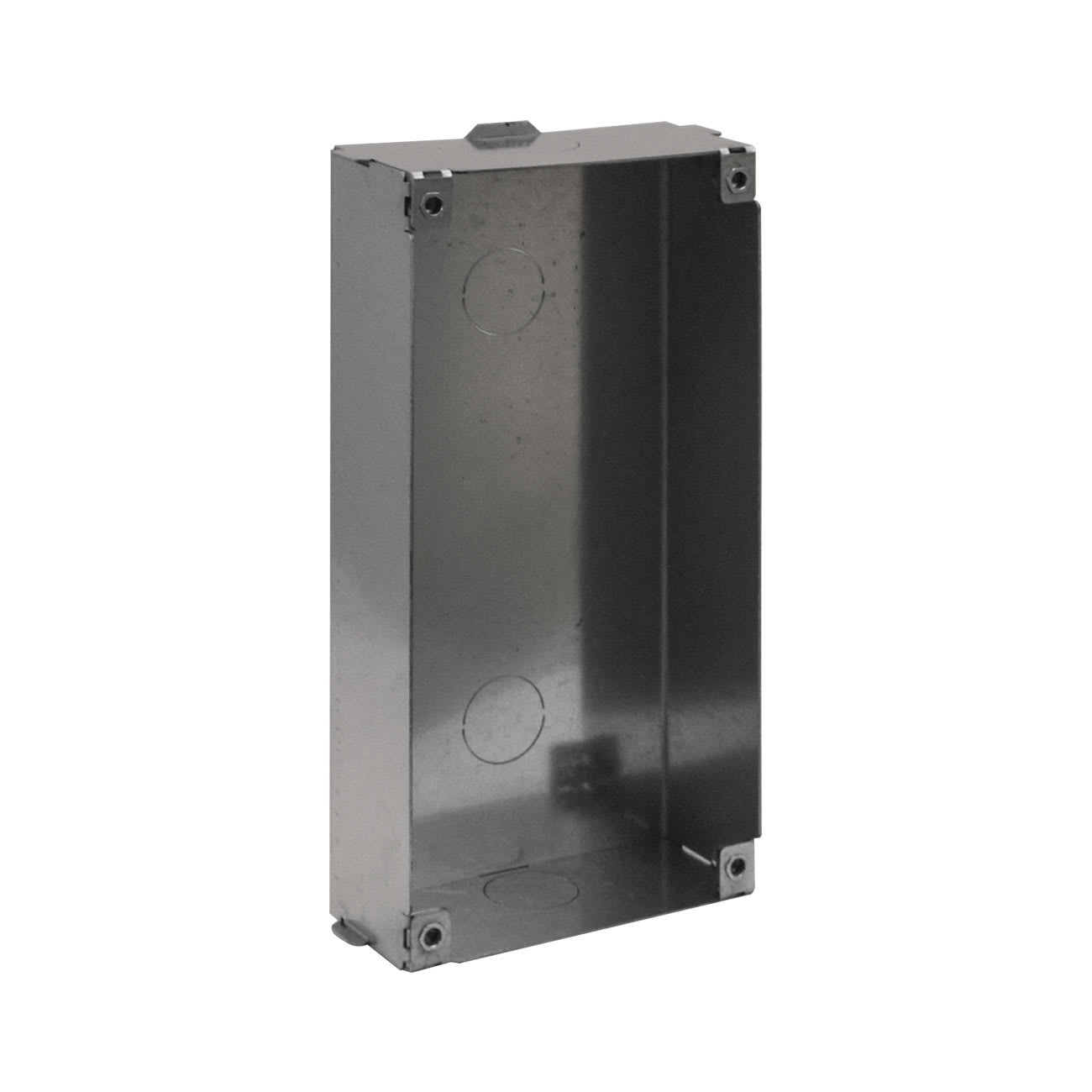 AVE - AVEVI-BOX002-VP SCATOLA DA INCASSO -MOD.ANTIVANDALO