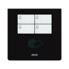 AVE - AVEVI-FP004-TC ACCESSORIO 4P. TOUCH -MOD.VILLA