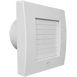 AVE - AVEVNA100T ASPIRATORE GRID D100 T 230V