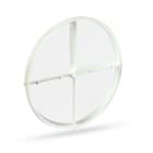 AVE - AVEVNAM100 CHIUSURA A FARFALLA D100 X ASSIALI