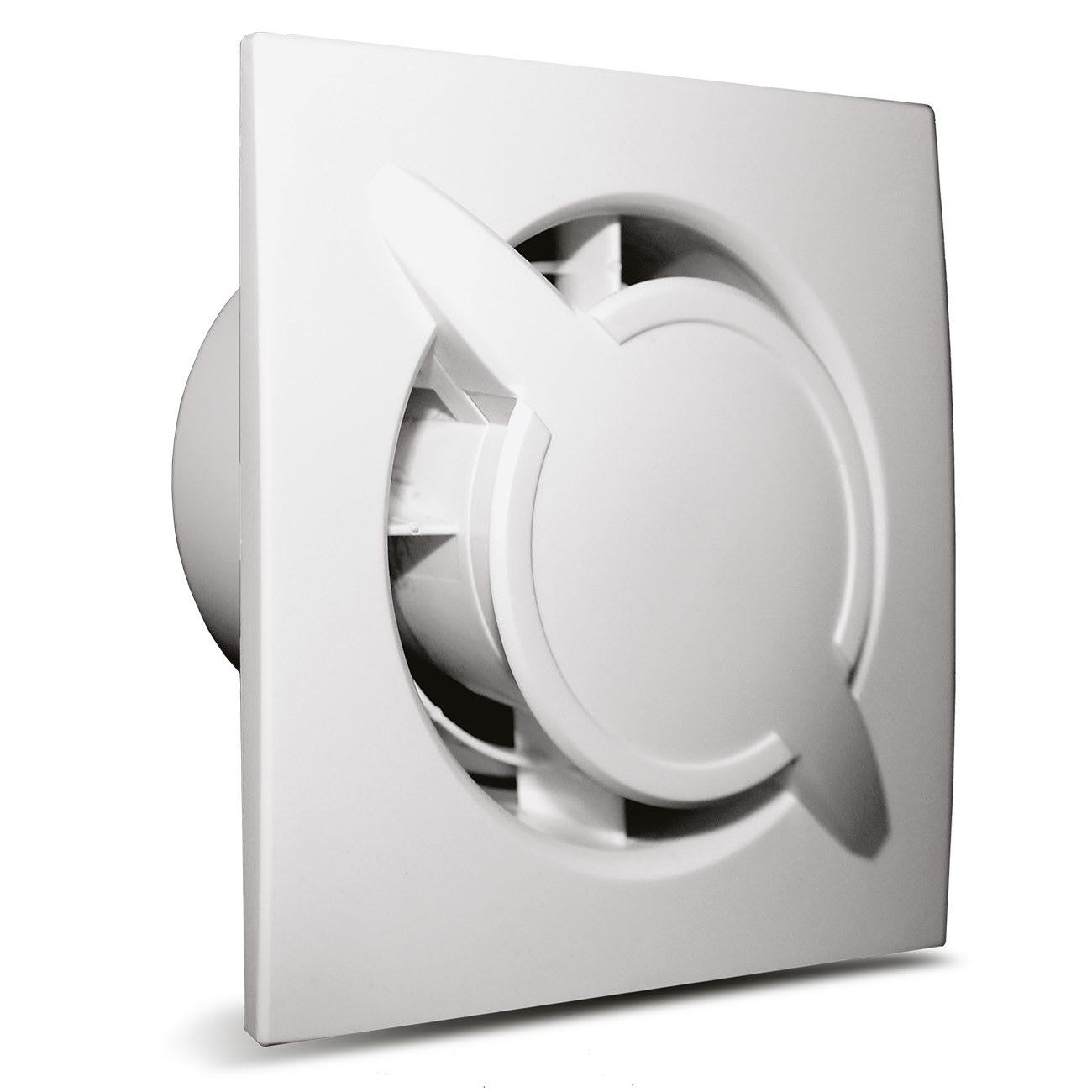 AVE - AVEVNB100T ASPIRATORE MINI ELICAL D100T 230V