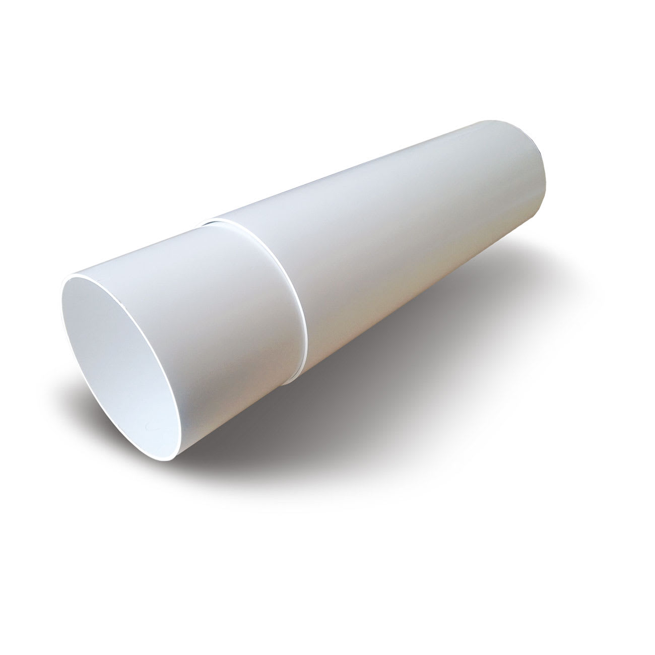 AVE - AVEVNCNDT125 CONDOTTO TELESCOPICO D125MM