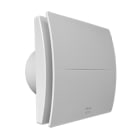 AVE - AVEVND100 ASPIRATORE AXIAL D100 DESIGN 230V