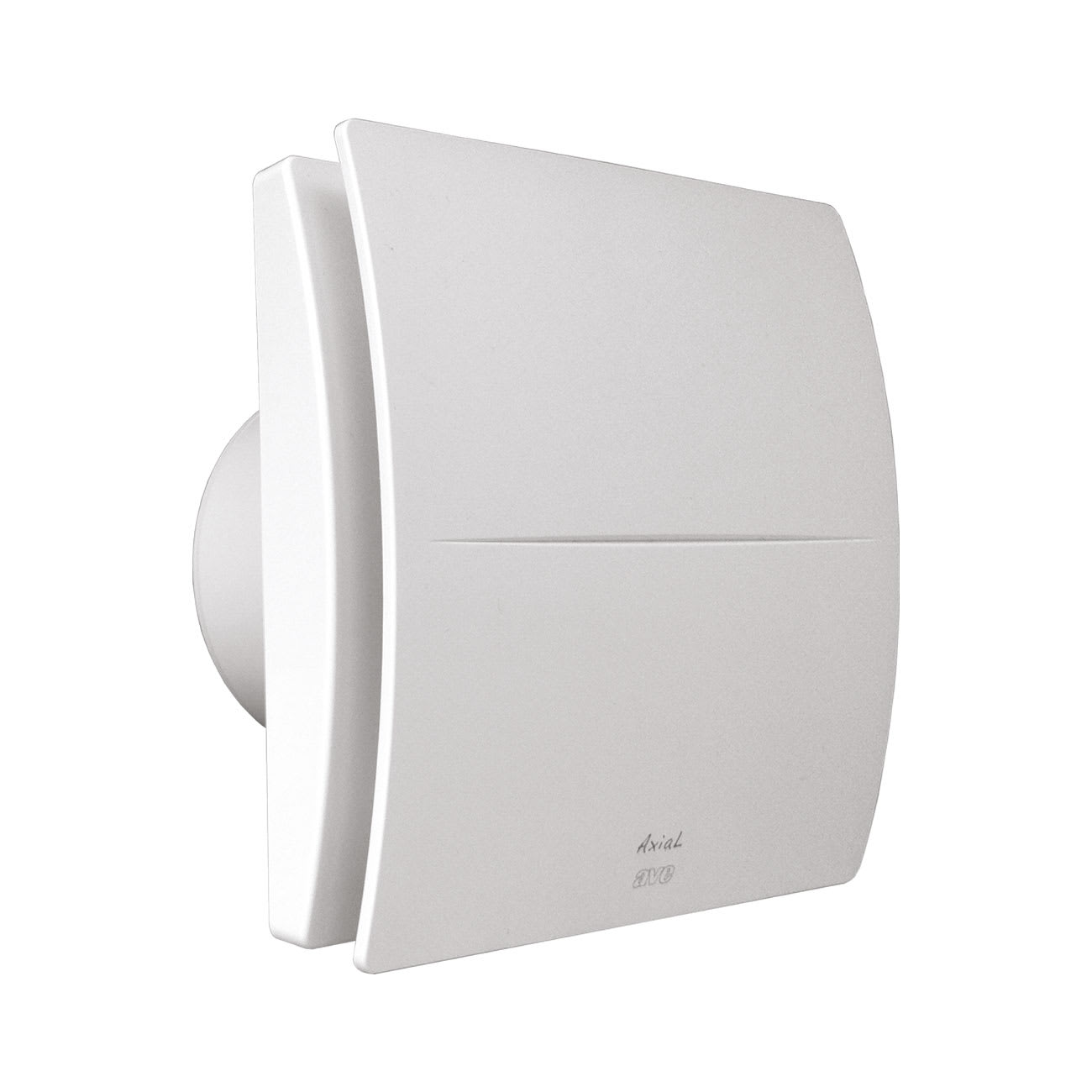 AVE - AVEVND100TB ASPIRATORE AXIAL D100T DESIGN 230V