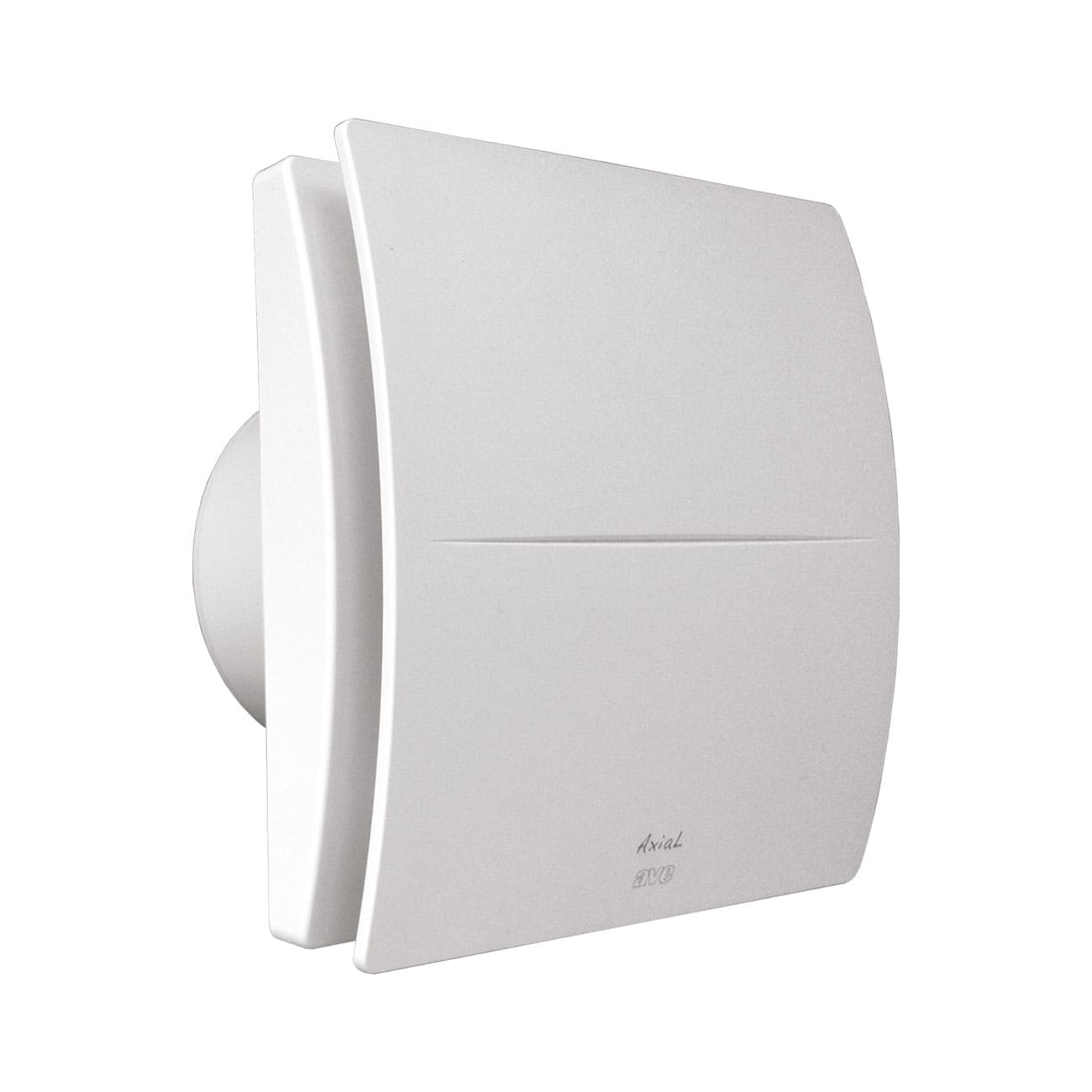 AVE - AVEVND100TB ASPIRATORE AXIAL D100T DESIGN 230V
