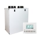 AVE - AVEVNRV280ECPN RECUPERATORE VERTICAL280 EC PLUS