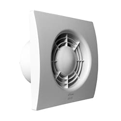 AVE - AVEVNS100TB ASPIRATORE ELICAL BRONZ. D100T 230V