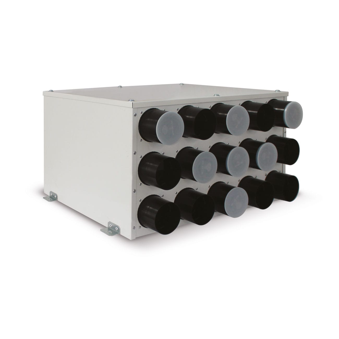 AVE - AVEVNXI63PM/15B PLENUM DISTRIBUZIONE 1IN-15OUT