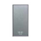 AVE - AVE443TGP-W TASTO ILL. DEVIATORE IOT ALLUMIA 1M