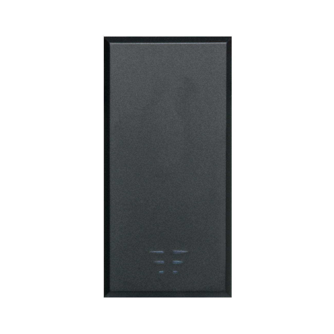 AVE - AVE445TGP-W TASTO ILL. DEVIATORE IOT TEKLA 1M