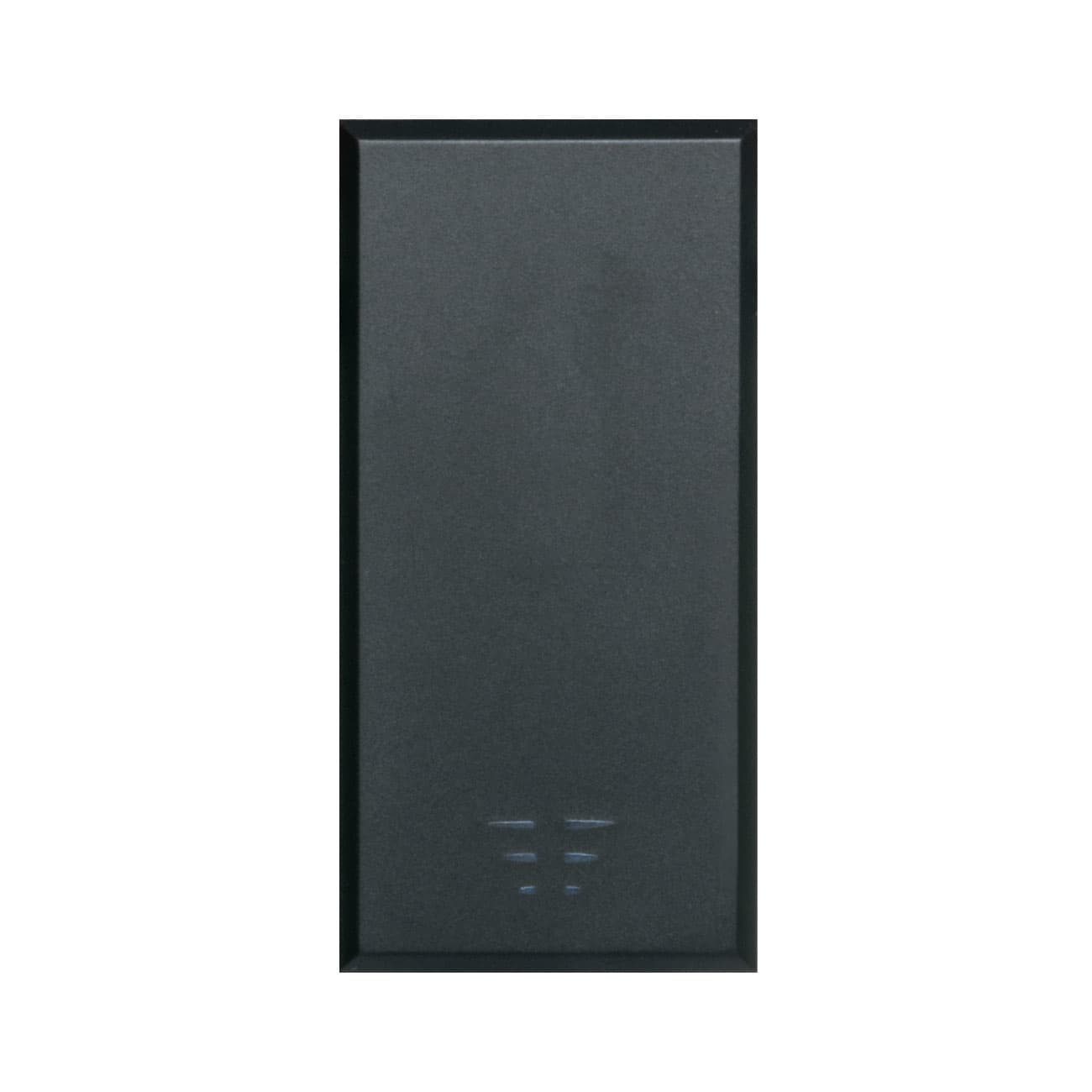 AVE - AVE445TGP-W TASTO ILL. DEVIATORE IOT TEKLA 1M