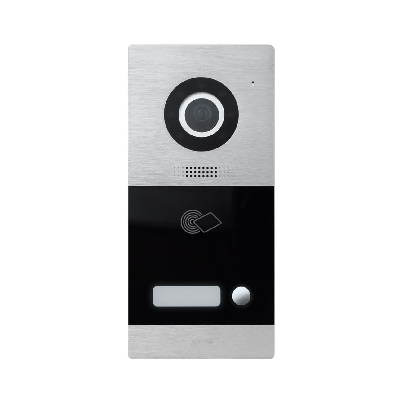 AVE - AVEVI2F-PE1 POST. EXT MONOFAMILIARE - 2FILI