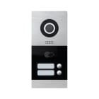 AVE - AVEVI2F-PE2 POST EXT. BIFAMILIARE - 2FILI