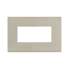 AVE - AVE44PSM4TO PLACCA SMART44 METALLO TORTORA 4M