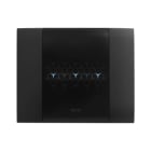 AVE - AVE44PSMTC3GTK PLACCA SMART44 TOUCH METAL.GRIGIO3M