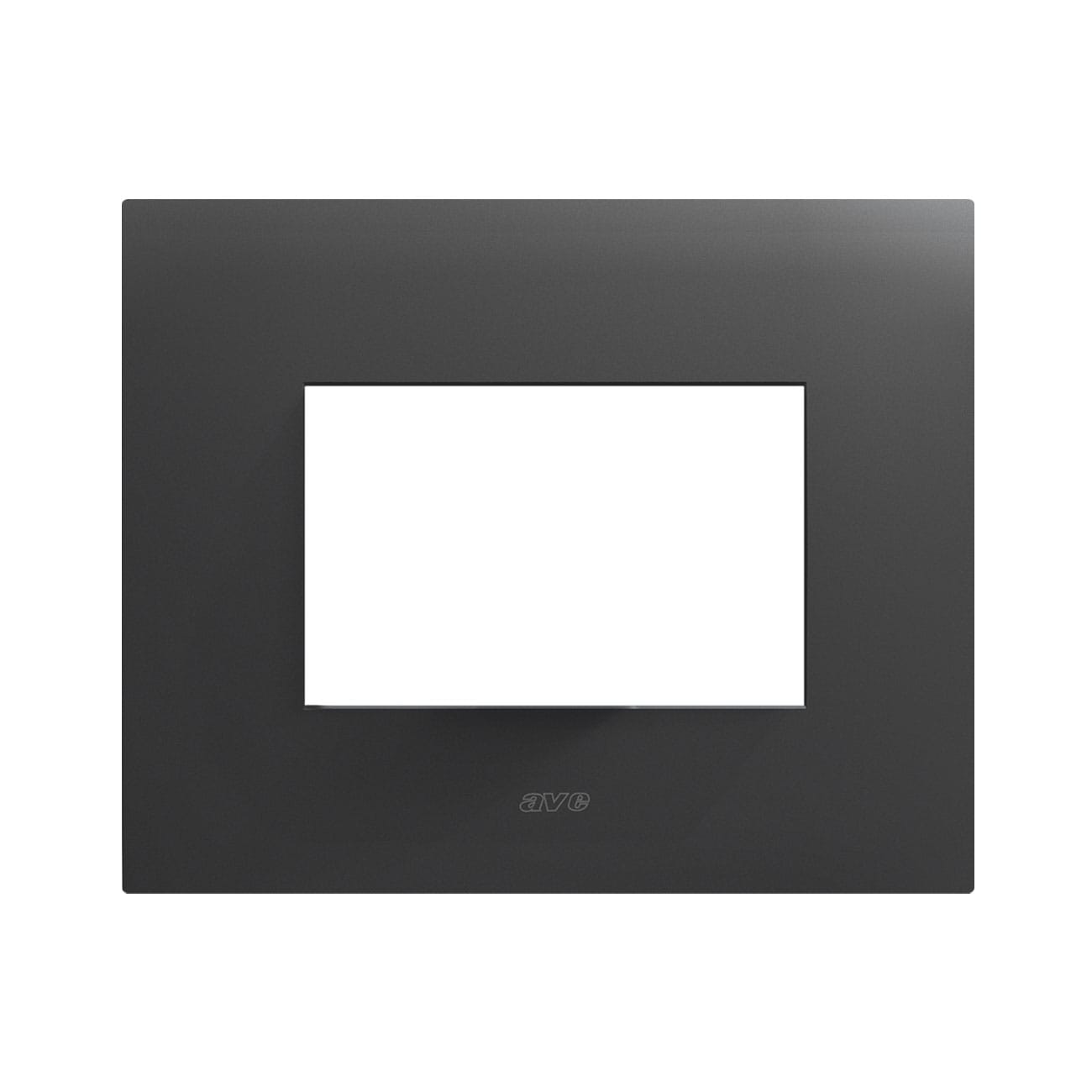 AVE - AVE44PSM3GTK PLACCA SMART44 METALLO GRIGIO 3M