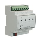AVE - AVE53KNX60002 ATTUATORE KNX 2CH DIMMER-4M DIN