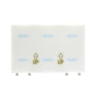 AVE - AVE442TC16-W DISP.COMANDO MULTI TOUCH IOT 3M