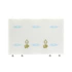 AVE - AVE442TC16-W DISP.COMANDO MULTI TOUCH IOT 3M