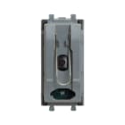 AVE - AVE442002ST-W CORPO DEVIATORE LUCI CONNESSO 1M