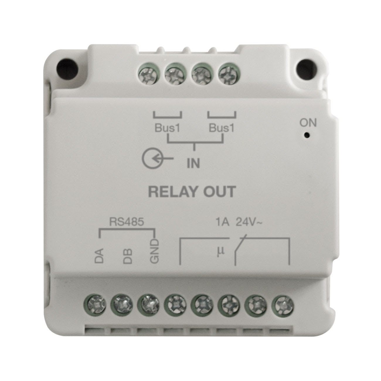 AVE - AVEVI2F-RELAY RELE AUSILIARIO - 2 FILI