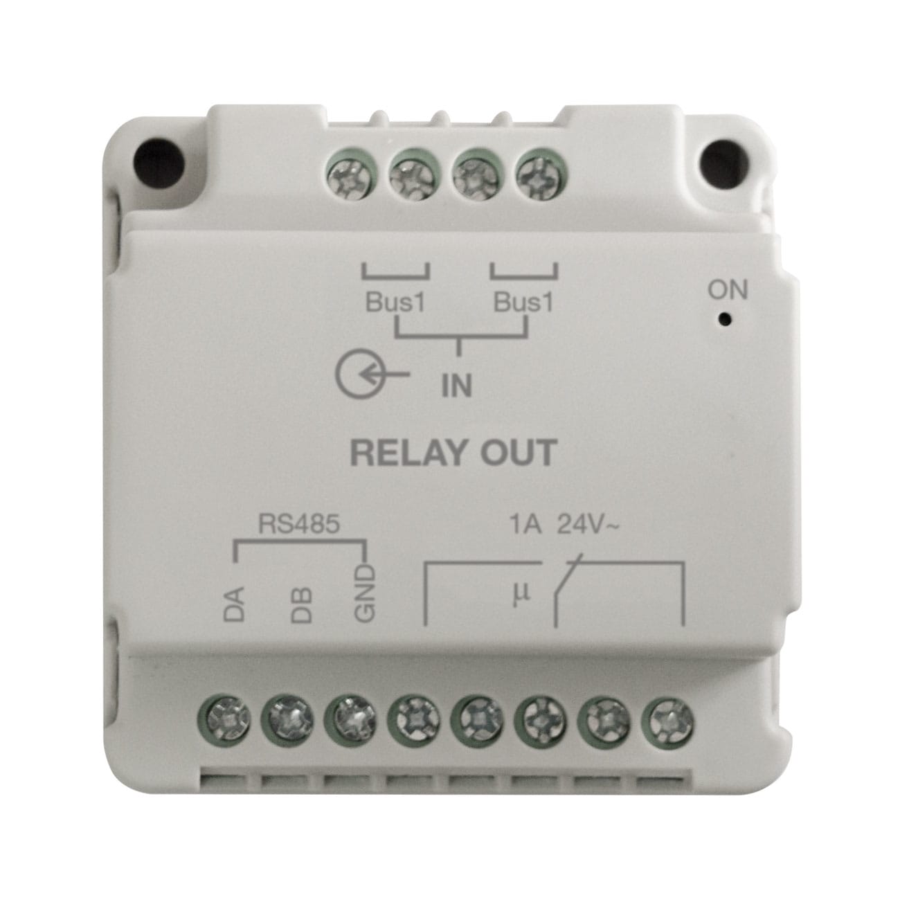 AVE - AVEVI2F-RELAY RELE AUSILIARIO - 2 FILI