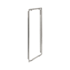 AVE - AVEVI-BOX5C CORNICE POSTAZIONE EXT X VI-BOX5