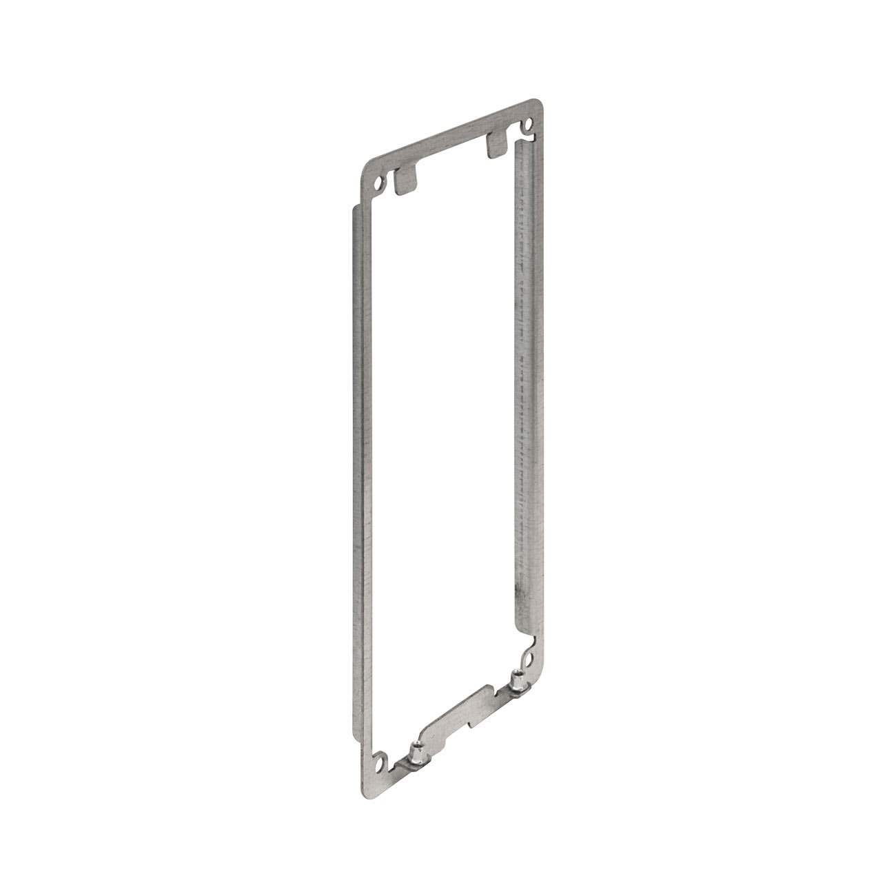 AVE - AVEVI-BOX3C CORNICE X POSTAZIONE EXT VI-BOX3N