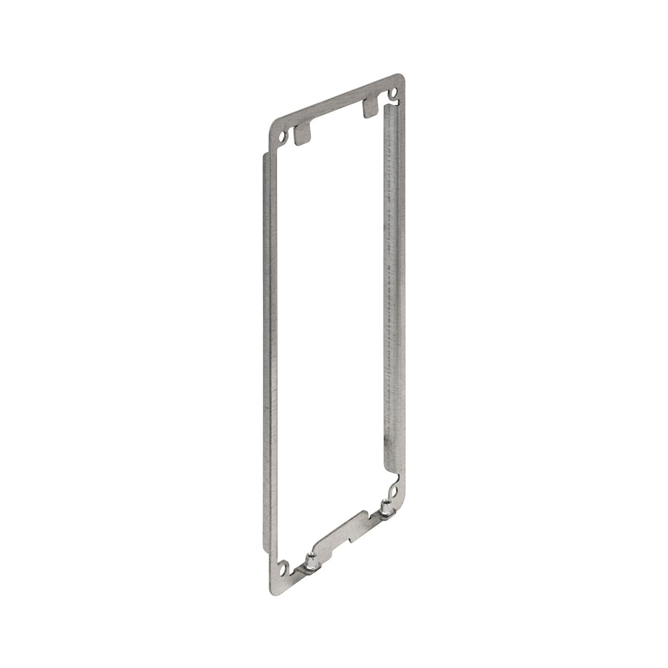 AVE - AVEVI-BOX3C CORNICE X POSTAZIONE EXT VI-BOX3N