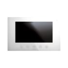 AVE - AVEVI2F-PIT7B TOUCH SCREEN 7 BIANCO - 2 FILI