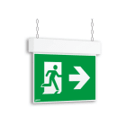 LINERGY SRL - LENA002 KIT SOSPENSIONE A SOFFITTO SERIE ASTRA