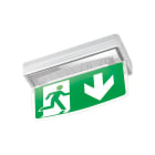 LINERGY SRL - LENA004 KIT BIFACCIALE DI SEGNALAZIONE CRISTAL E