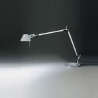 ARTEMIDE ITALIA SRL - ARMA005910 TOLOMEO TAVOLO MINI INCAND. ALLUM. 220V