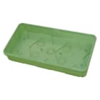 LINERGY SRL - LENA020 SCATOLA INCASSO MURO - RAL 6019