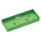 LINERGY SRL - LENA023 SCATOLA INCASSO MURO PRODIGY - RAL 6019