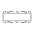 LINERGY SRL - LENA054 TELAIO ADATT. SEVEN PLAC. B-TICINO, VIMA