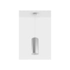 LINERGY SRL - LENA058 KIT SOSPENSIONE A SOFFITTO VIALED TUBE