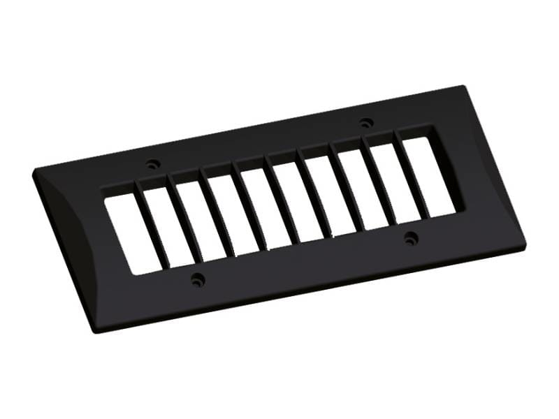 LINERGY SRL - LENA067 PLACCA IP55 NERA SEVEN