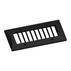 LINERGY SRL - LENA067 PLACCA IP55 NERA SEVEN