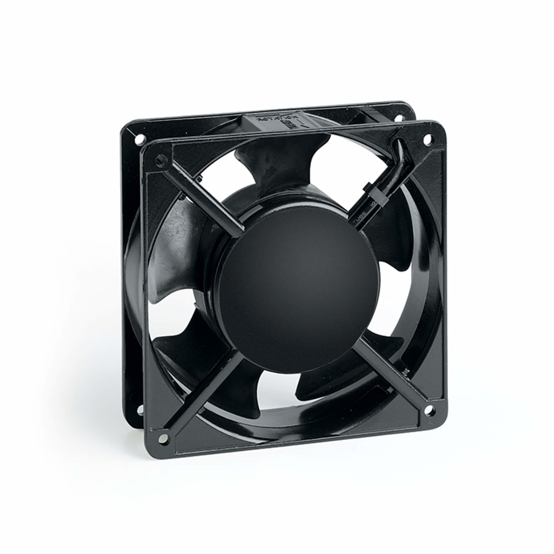 FANDIS SPA - FAD003465.00001 A12B23ETSW00 VENT 120X120X38MM - 230 VA.