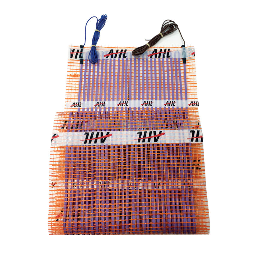 FERRARI - FERA1001010 STUOIA ECOKALDO 100W/MQ DIM. 1 X 1 MT