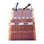 FERRARI - FERA1000550 STUOIA ECOKALDO 100W/MQ DIM. 0,5 X 5 MT