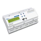 FERRARI - FERA090177 REGOLATORE CLIMATICO ECOGEST 8 ZONE BCO