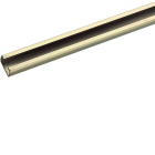 HAGER - HAGA099C PROFILO C PER STRUTT. TELAIO